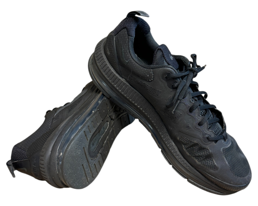 Nike AIR MAX GENOME BUTY SPORTOWE  męskie 45.5