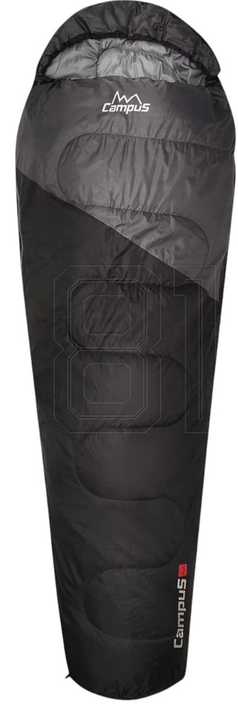 Śpiwór Campus Kjerag 250 Left Sleeping Bag CUL702123404