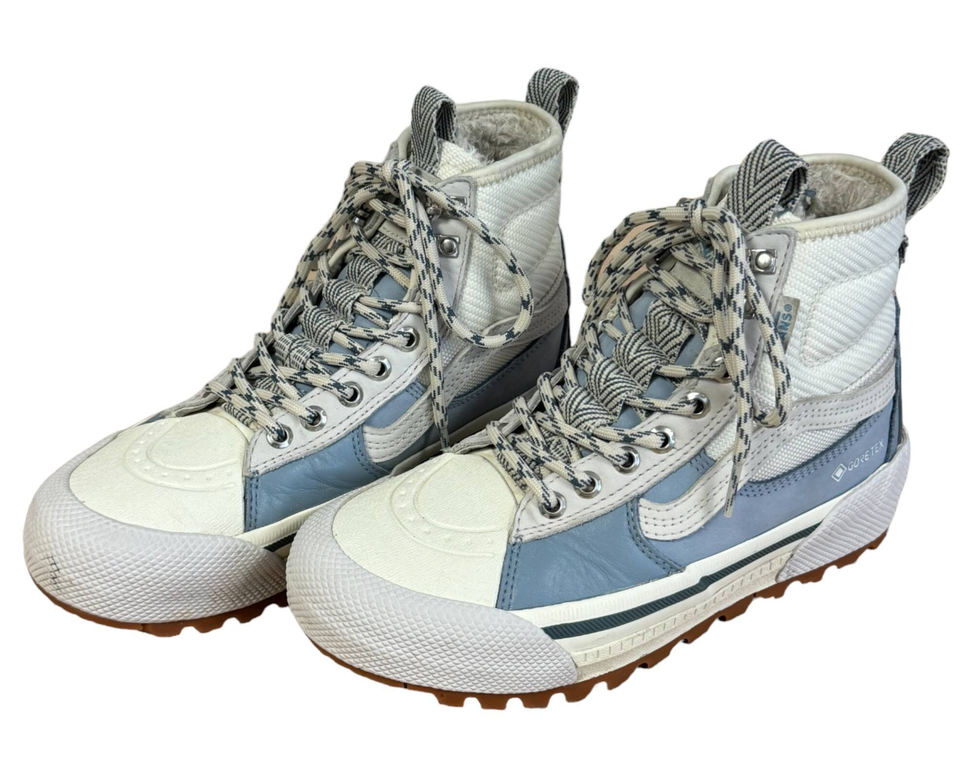 vans gore tex sk8 hi