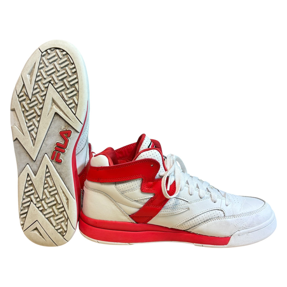 Fila M-Squad Mid BUTY SPORTOWE męskie 44