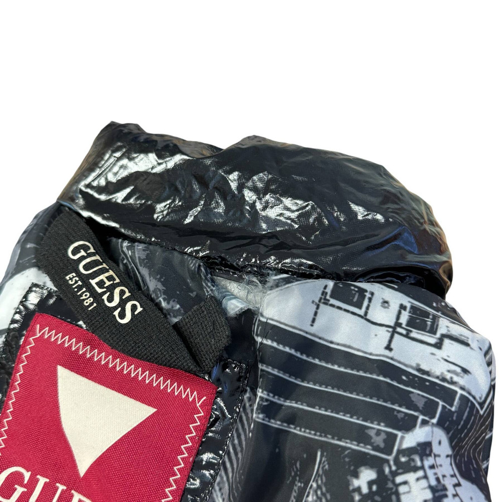 Kurtka Guess XS M2BL20 WEZ00