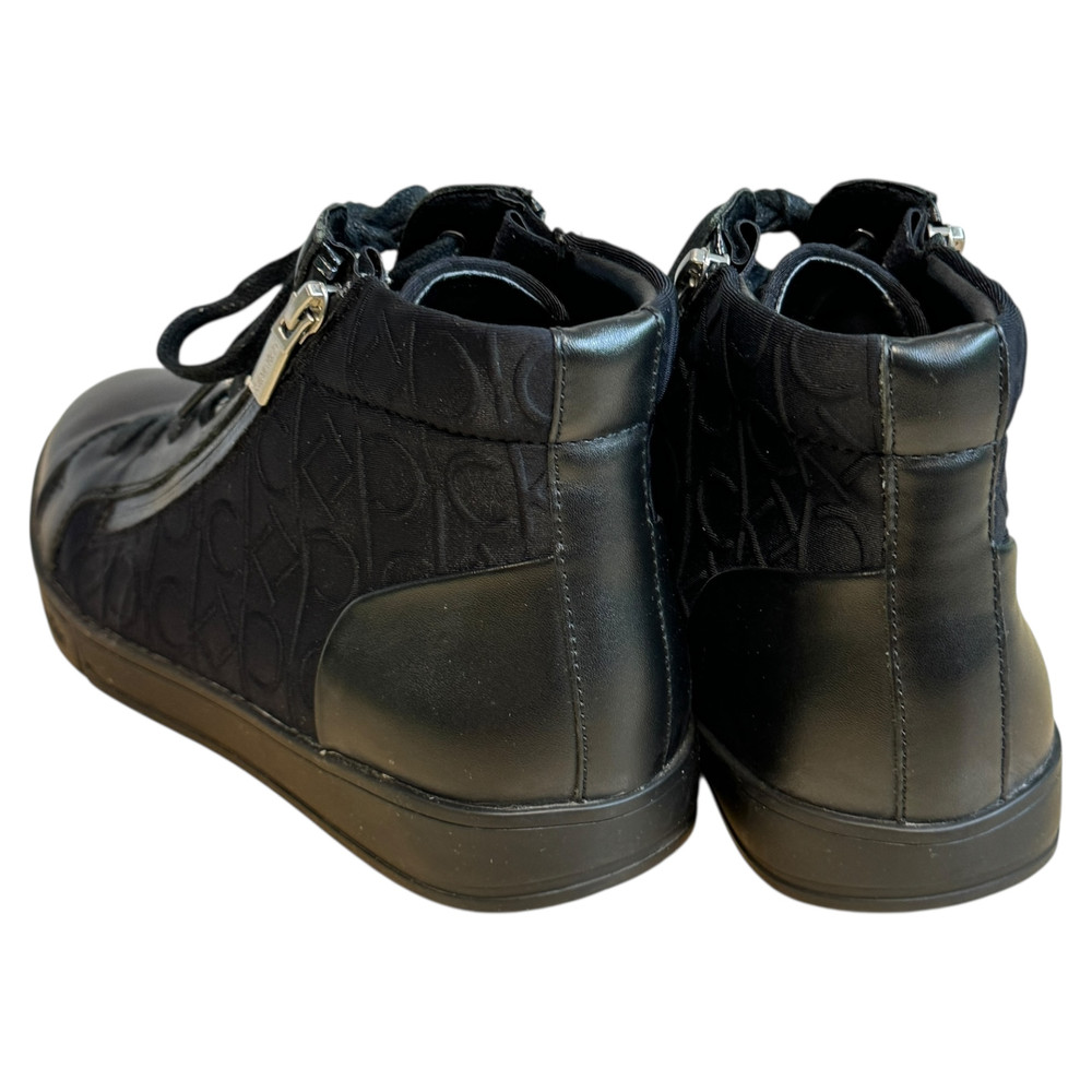 Calvin Klein Berke BUTY SPORTOWE wysokie męskie 41