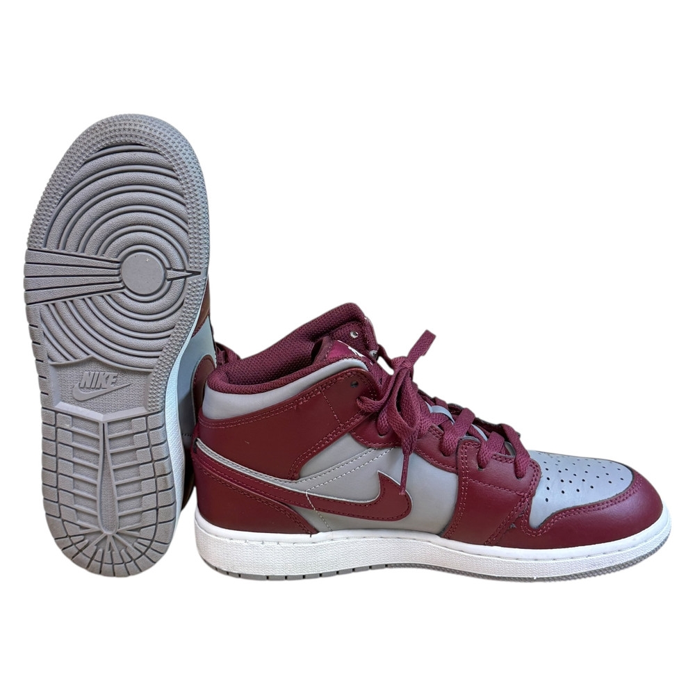 Nike Jordan 1 Mid BUTY SPORTOWE wysokie damskie 38.5/36.5