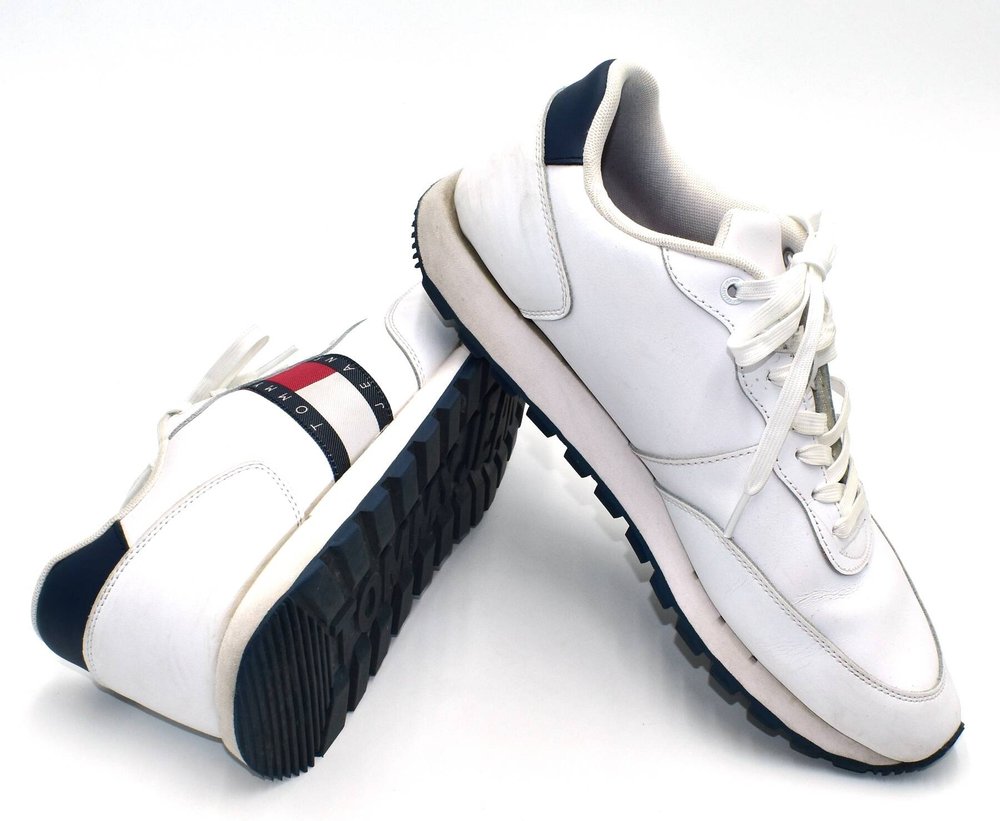 Tommy Jeans  Runner BUTY SPORTOWE męskie 45