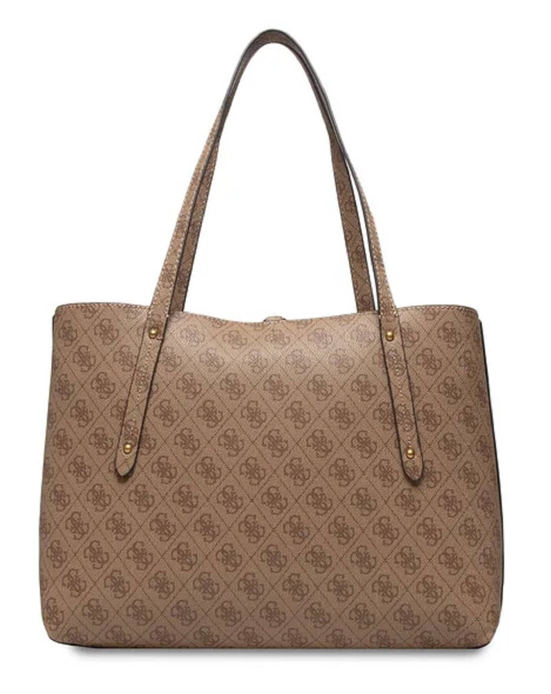 Torebka Guess Eco Brenton Tote HWESB8 39023