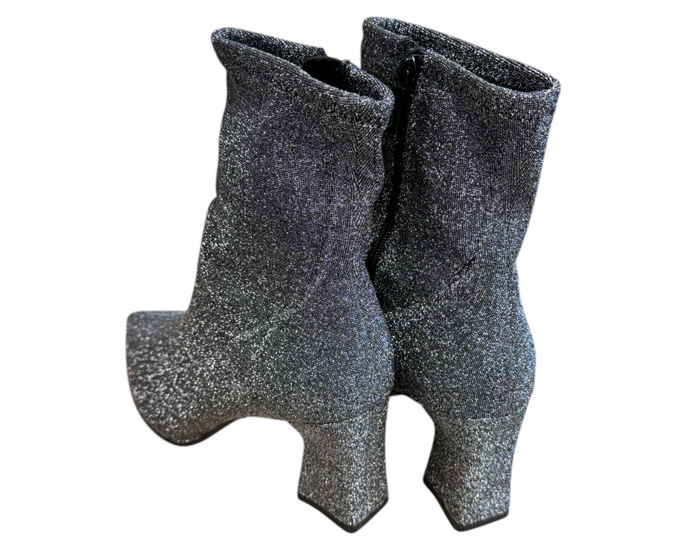 Tamaris  BOTKI  damskie 39/40