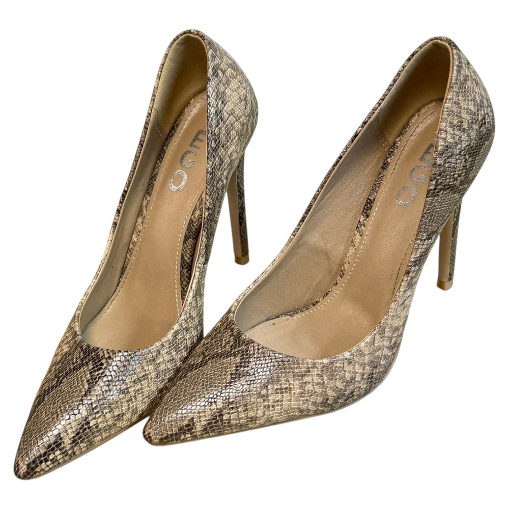 Ego SZPILKI damskie 38