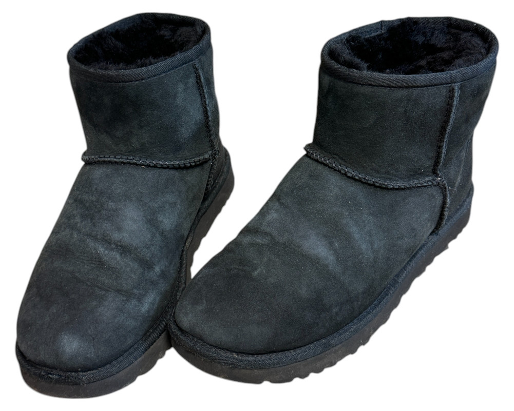 UGG W Classic Mini II ŚNIEGOWCE  damskie 39