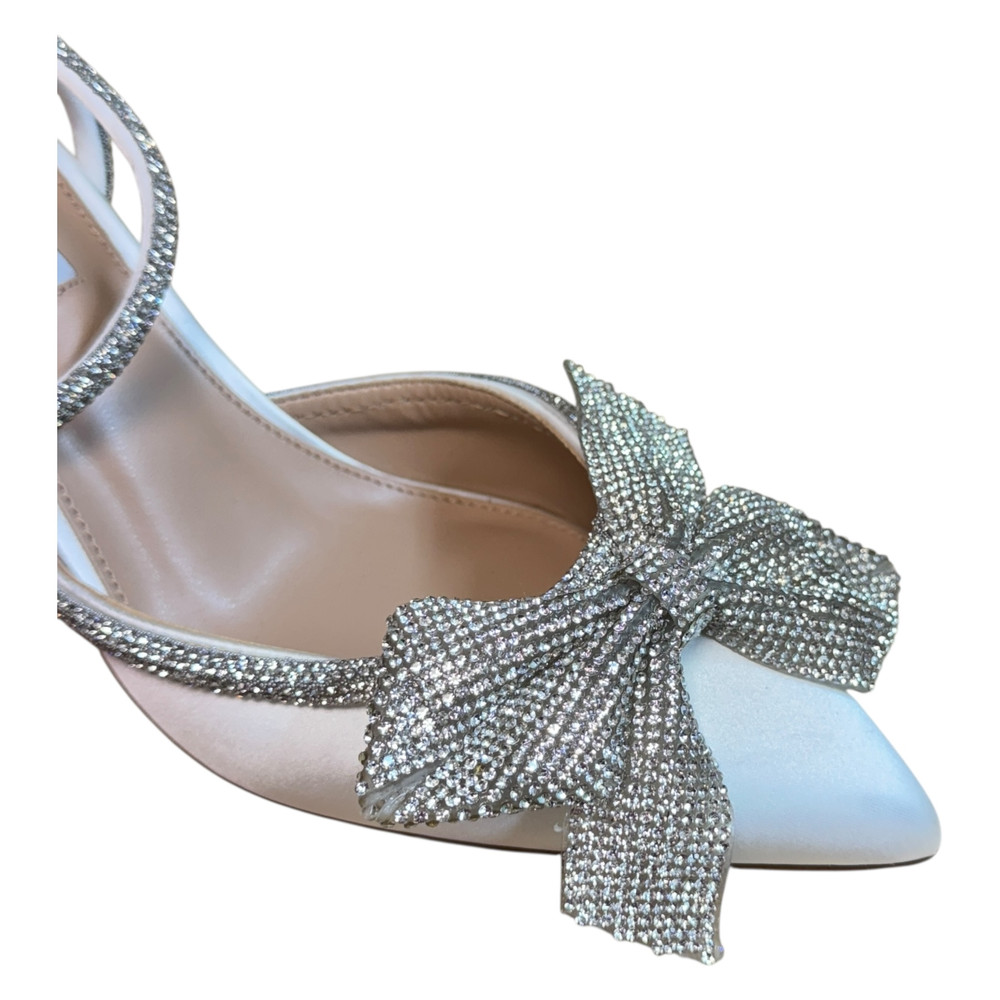 Steve Madden SANDAŁY damskie 37