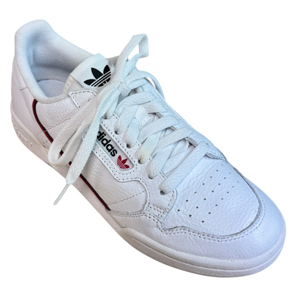 Adidas Continental 80 BUTY SPORTOWE damskie 40/38 2/3