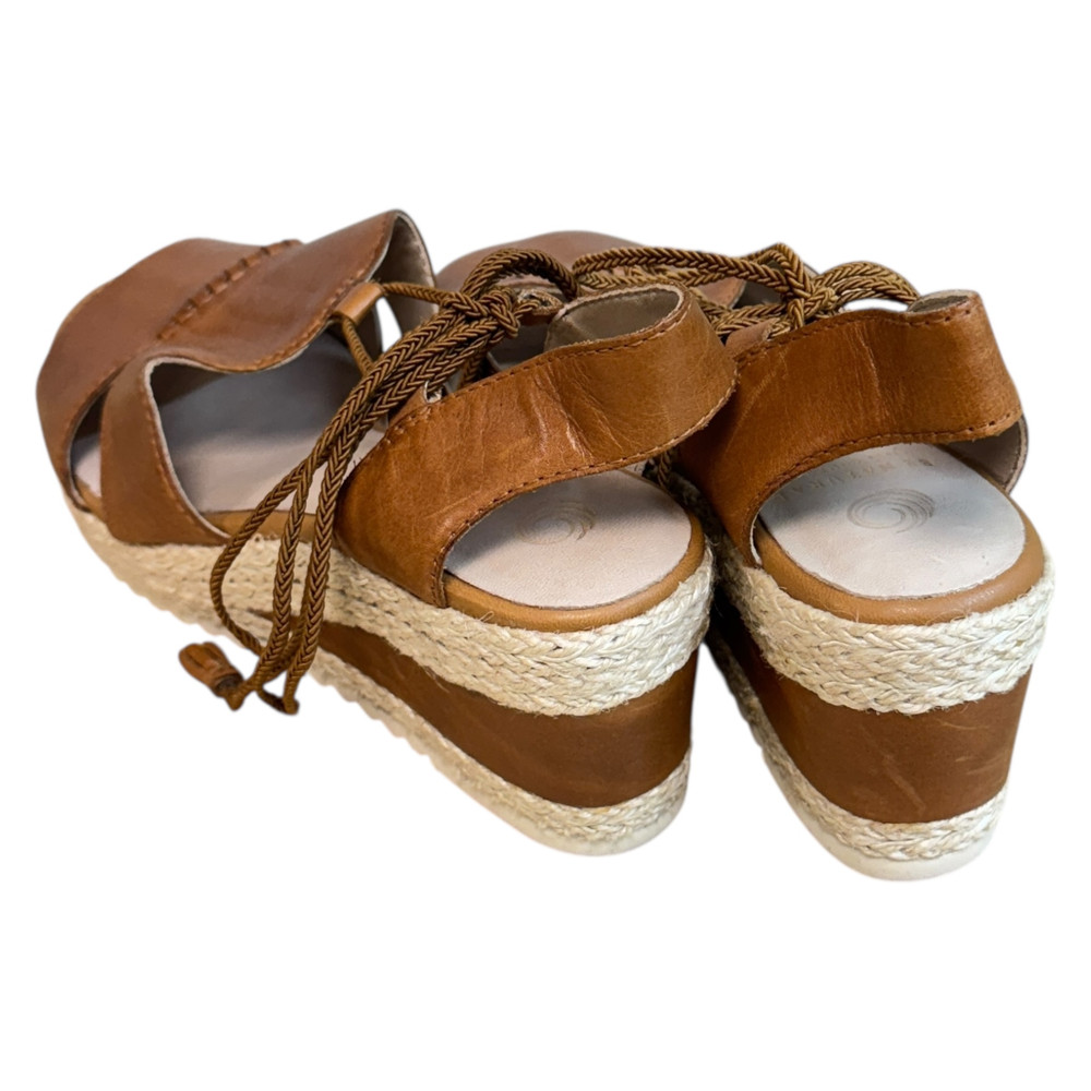 Jana SANDAŁY damskie 37