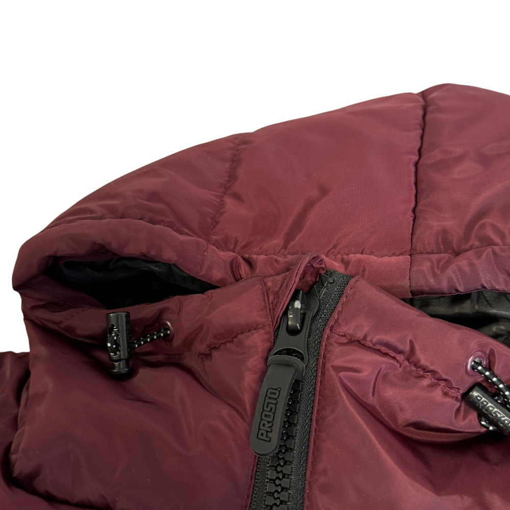 Naketano parka jacket L