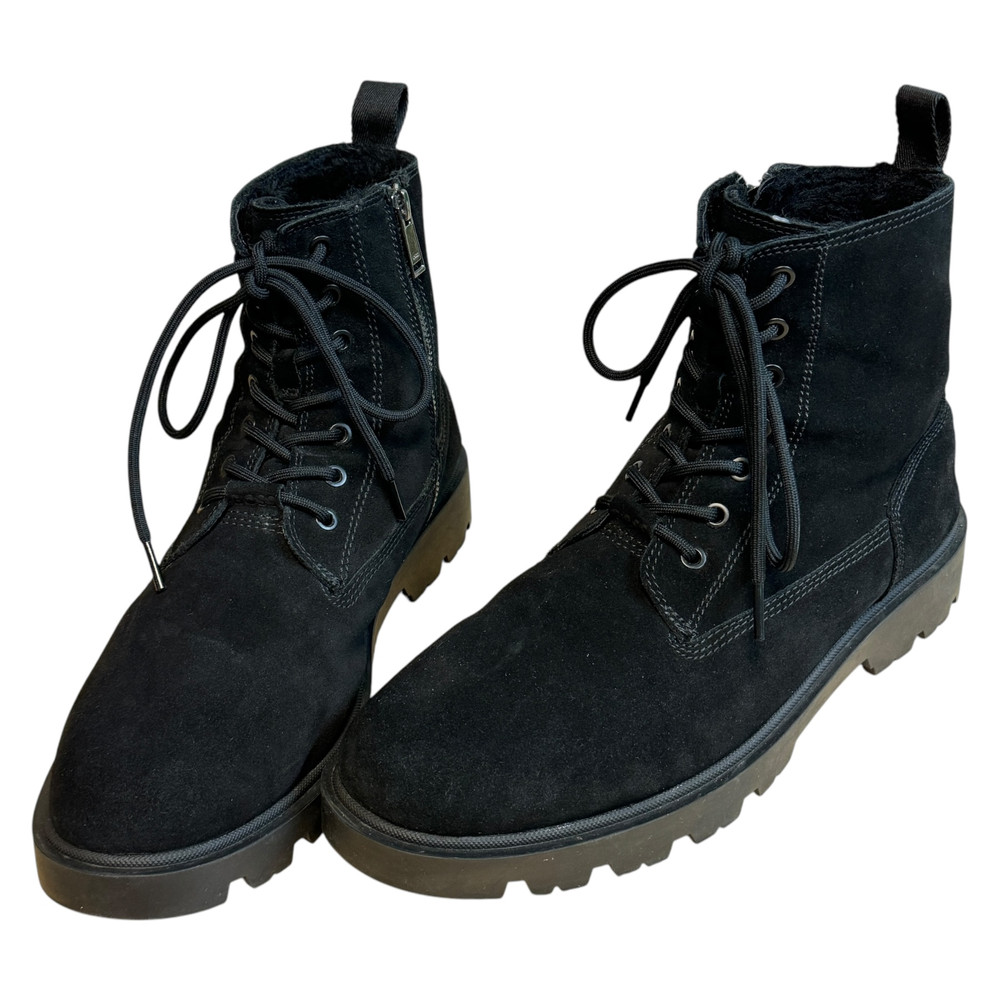 Hugo Boss Adley BOTKI  męskie 45