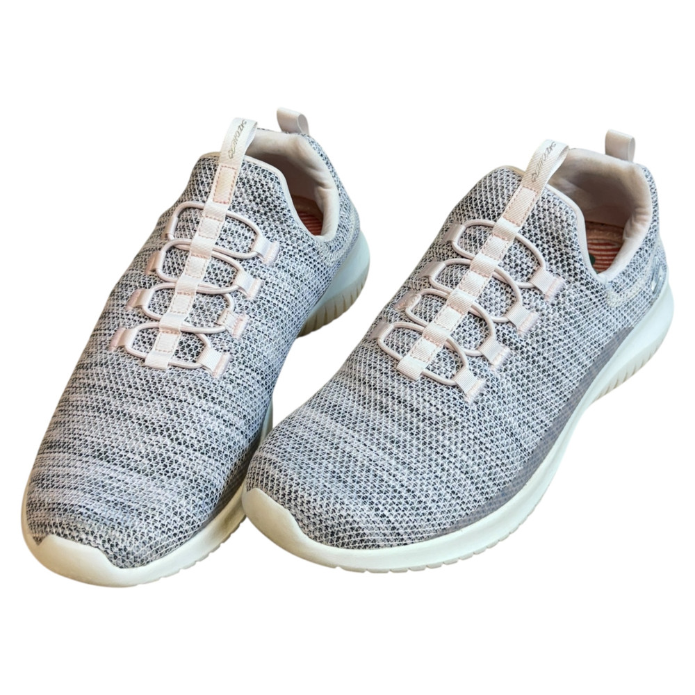 Skechers Ultra Flex Capsule BUTY SPORTOWE wsuwane damskie 38