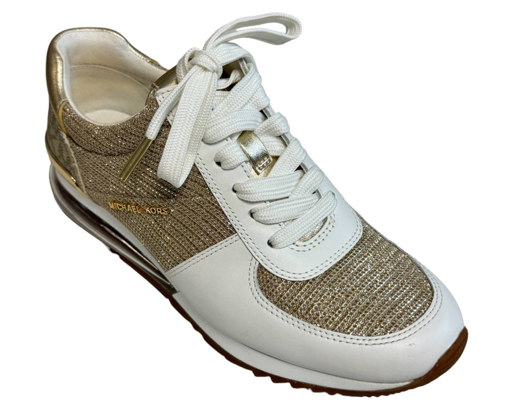Michael Kors Allie Trainer Extreme BUTY SPORTOWE damskie 35