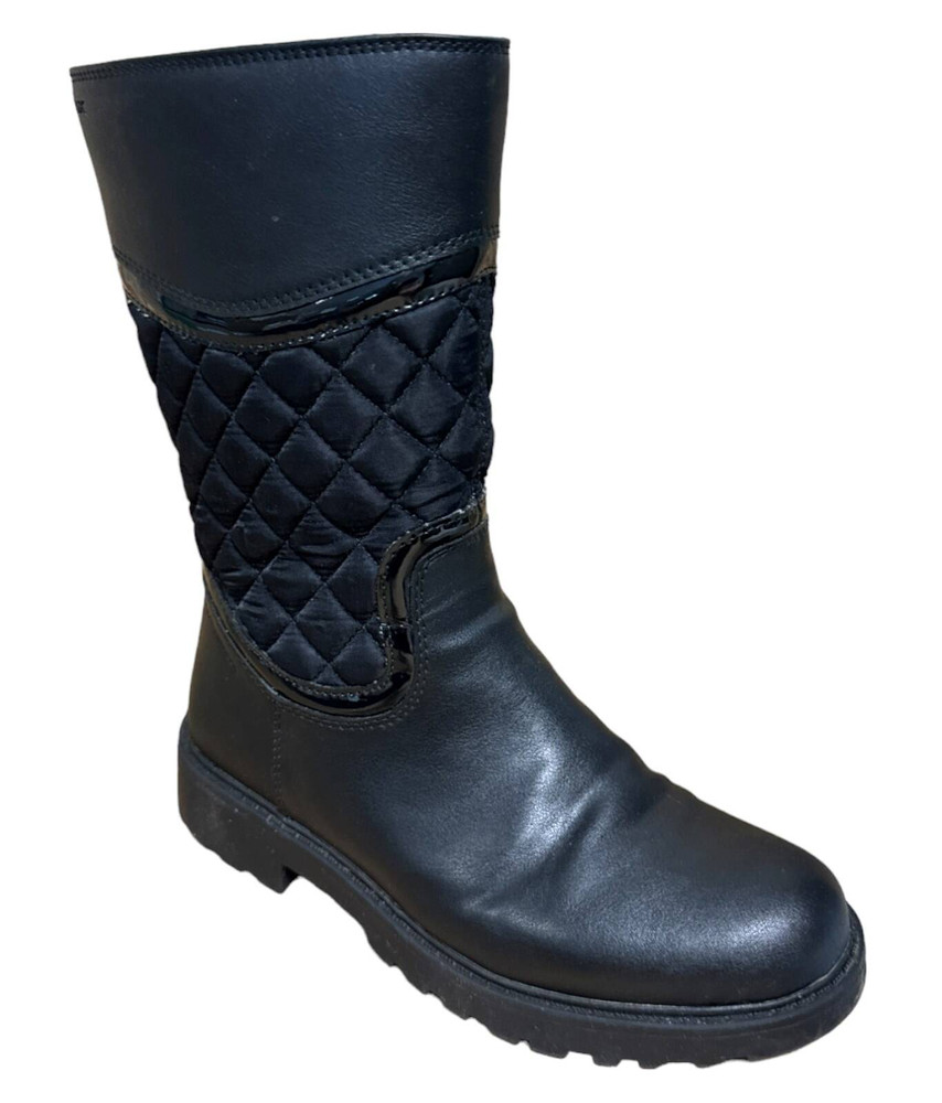 Geox J Casey G. B Abx A KOZAKI  dziecięce 34