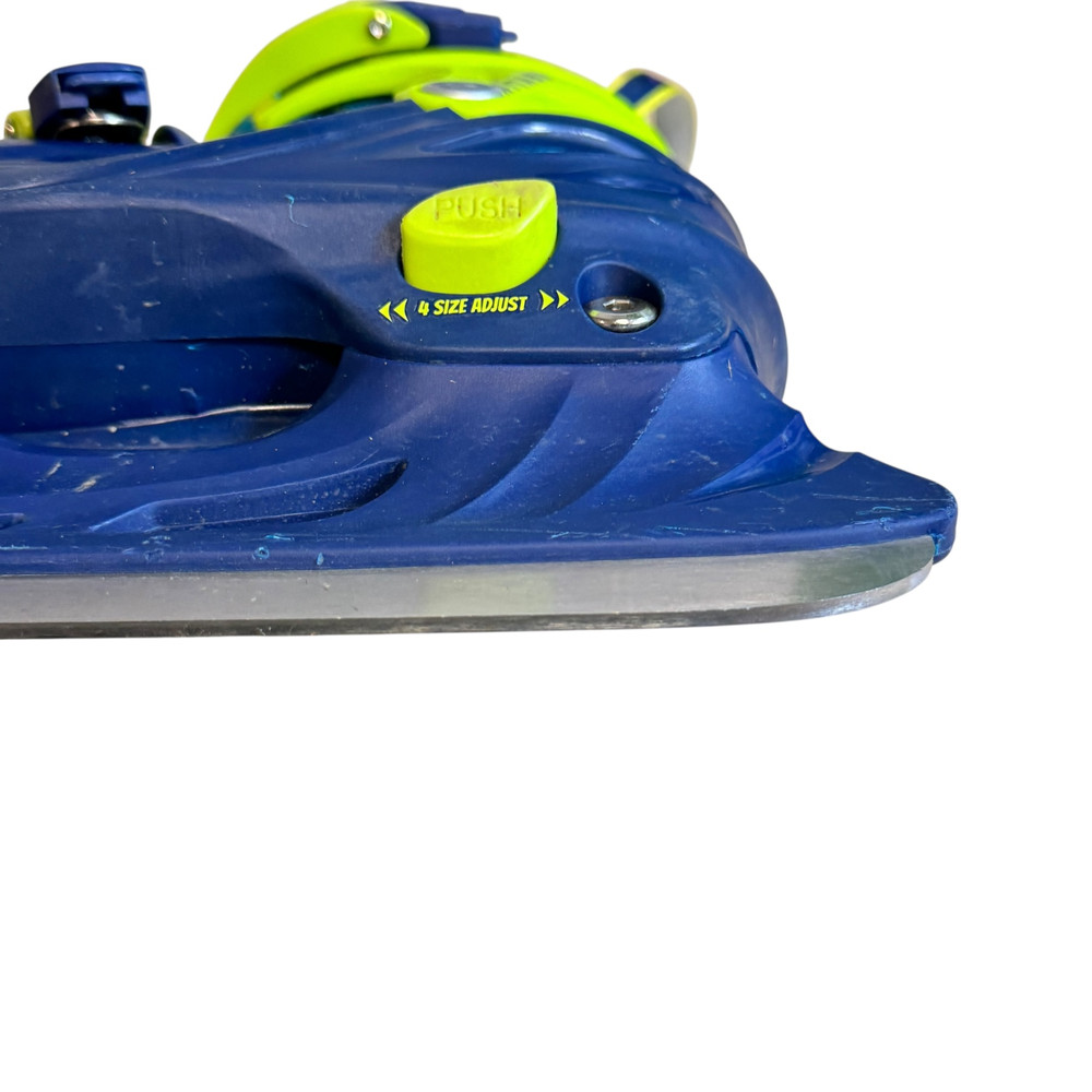 Łyżwy rekreacyjne regulowane dziecięce ATTABO Koi 29/32