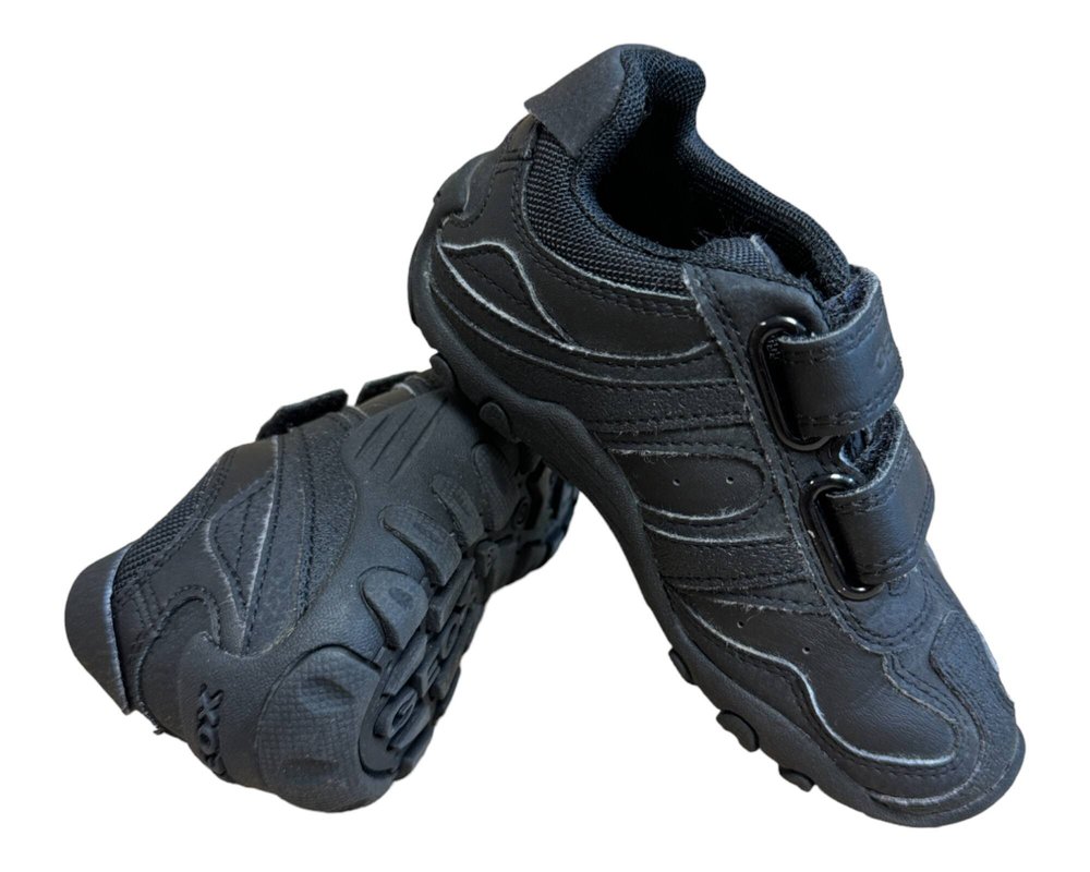 Geox Crush  BUTY SPORTOWE  dziecięce 27