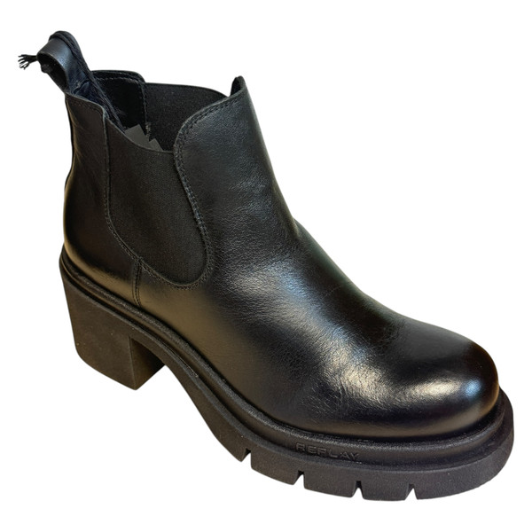 Replay BOTKI damskie 39