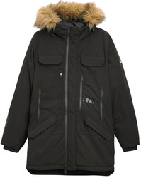 Naketano parka jacket L