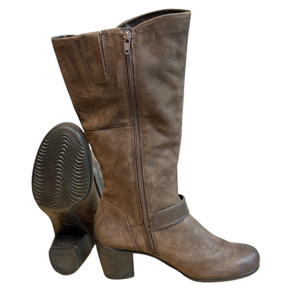 Ecco Touch 55 KOZAKI damskie 37