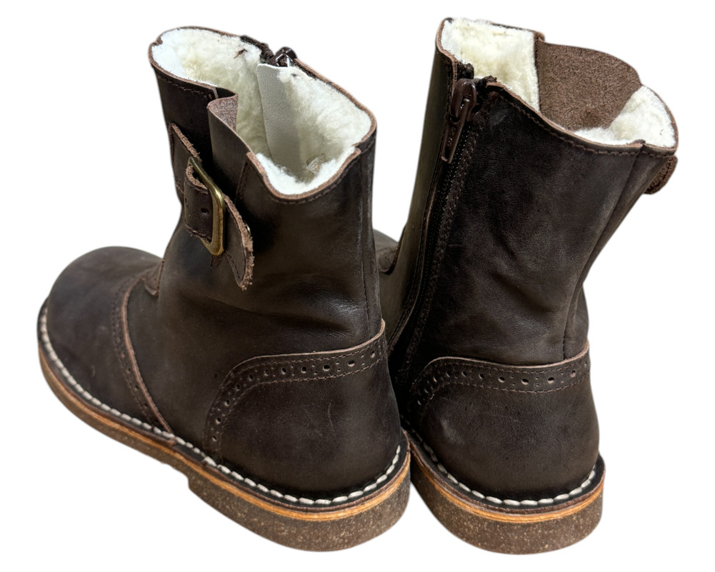 Kmins  BOTKI  dziecięce 30