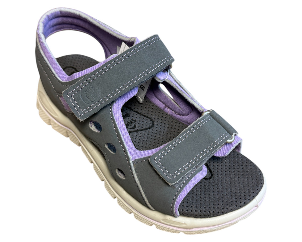 Ricosta  SANDAŁY  dziecięce 27