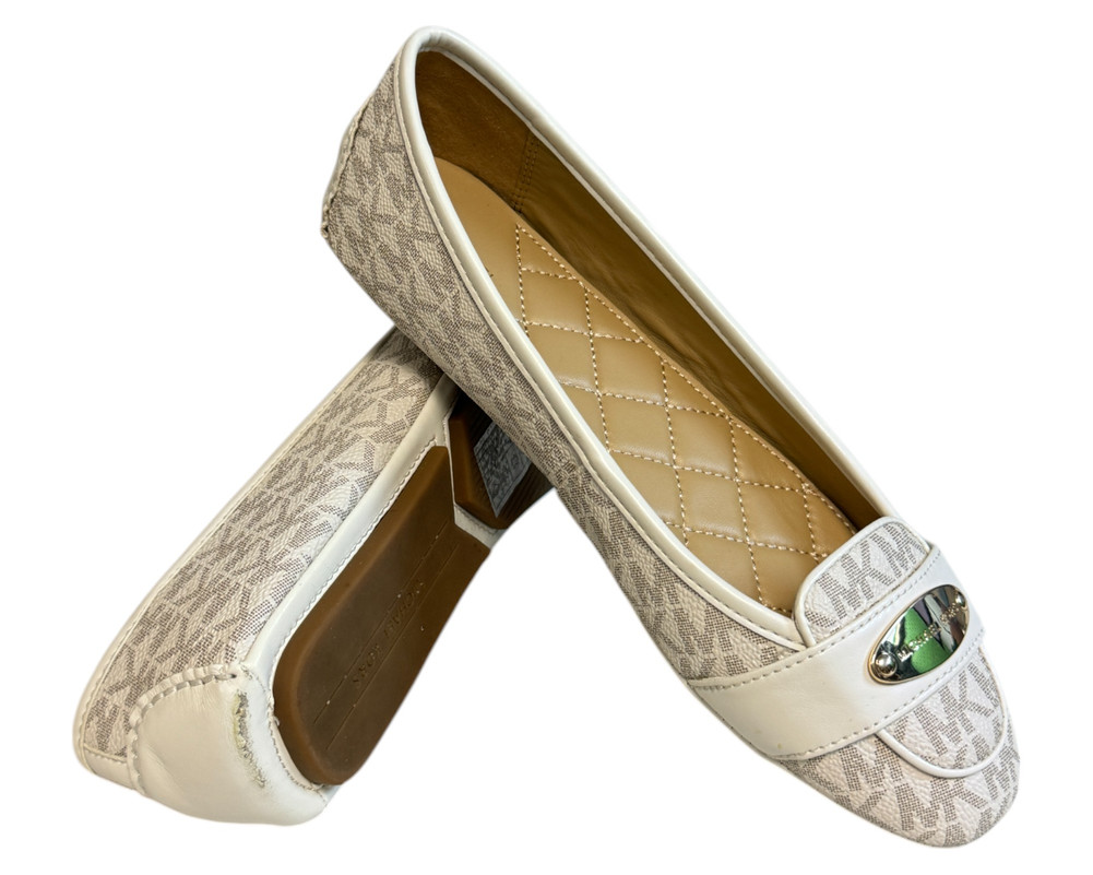 Michael Kors  BALERINKI  damskie 38