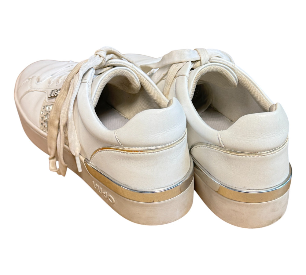 Liu Jo Silvia 85 TRAMPKI  damskie 39