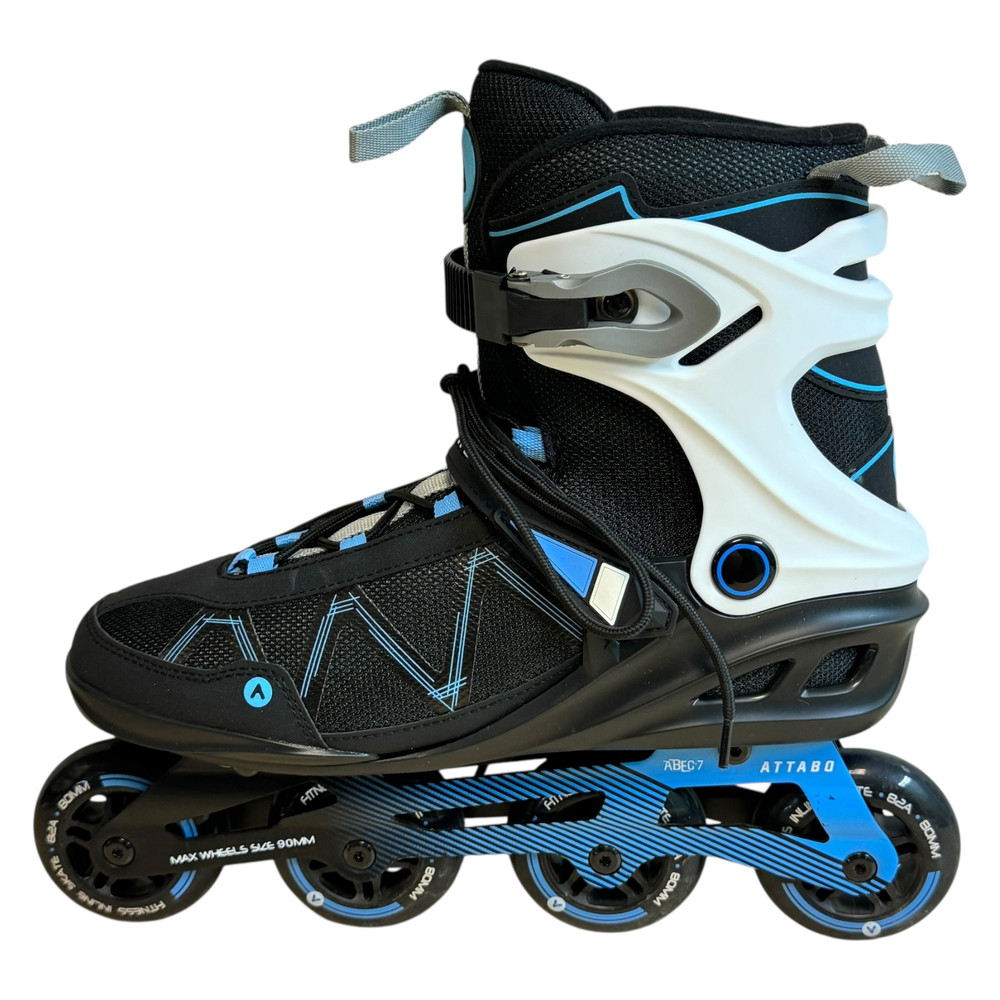 Attabo Bliss ROLKI męskie 45