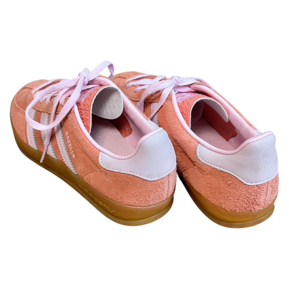 Adidas GAZELLE INDOOR BUTY SPORTOWE damskie 36 36 2/3