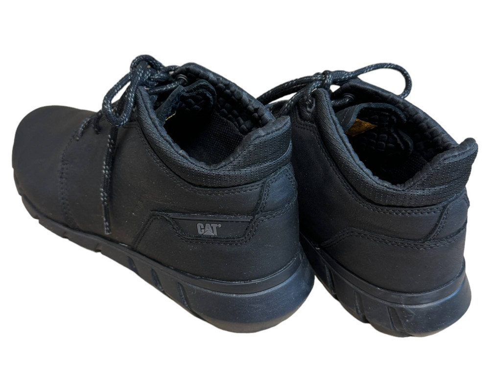 Caterpillar Hendon PÓŁBUTY  męskie 42