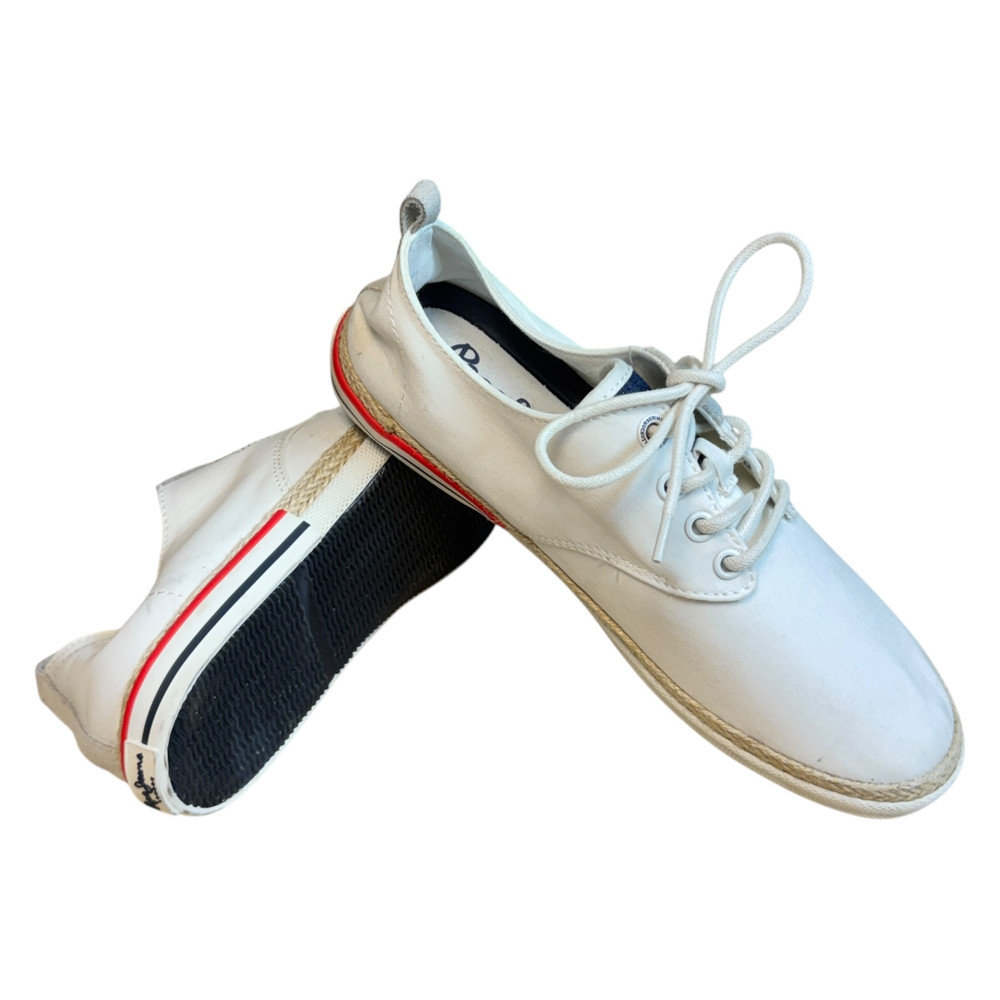 Pepe Jeans Maoui Surf TRAMPKI damskie 40