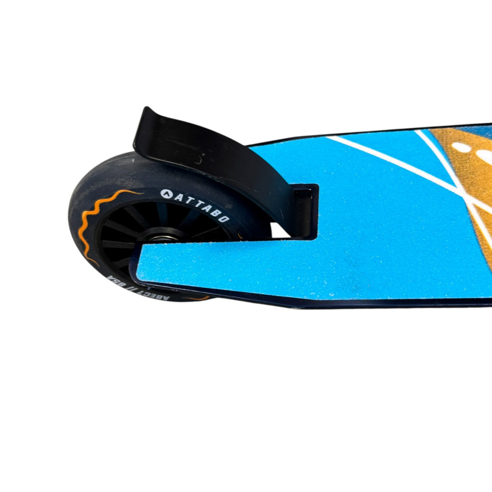 Hulajnoga freestylowa dziecięca ATTABO EVO 1.0 