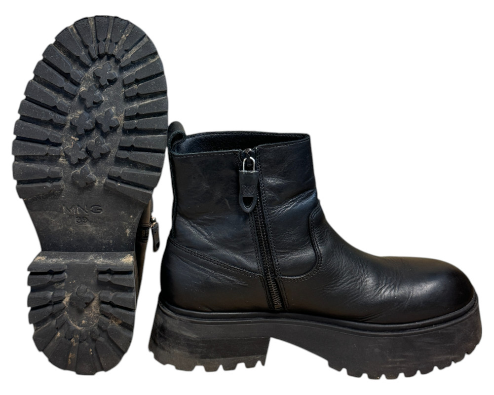 Mng  BOTKI  damskie 39