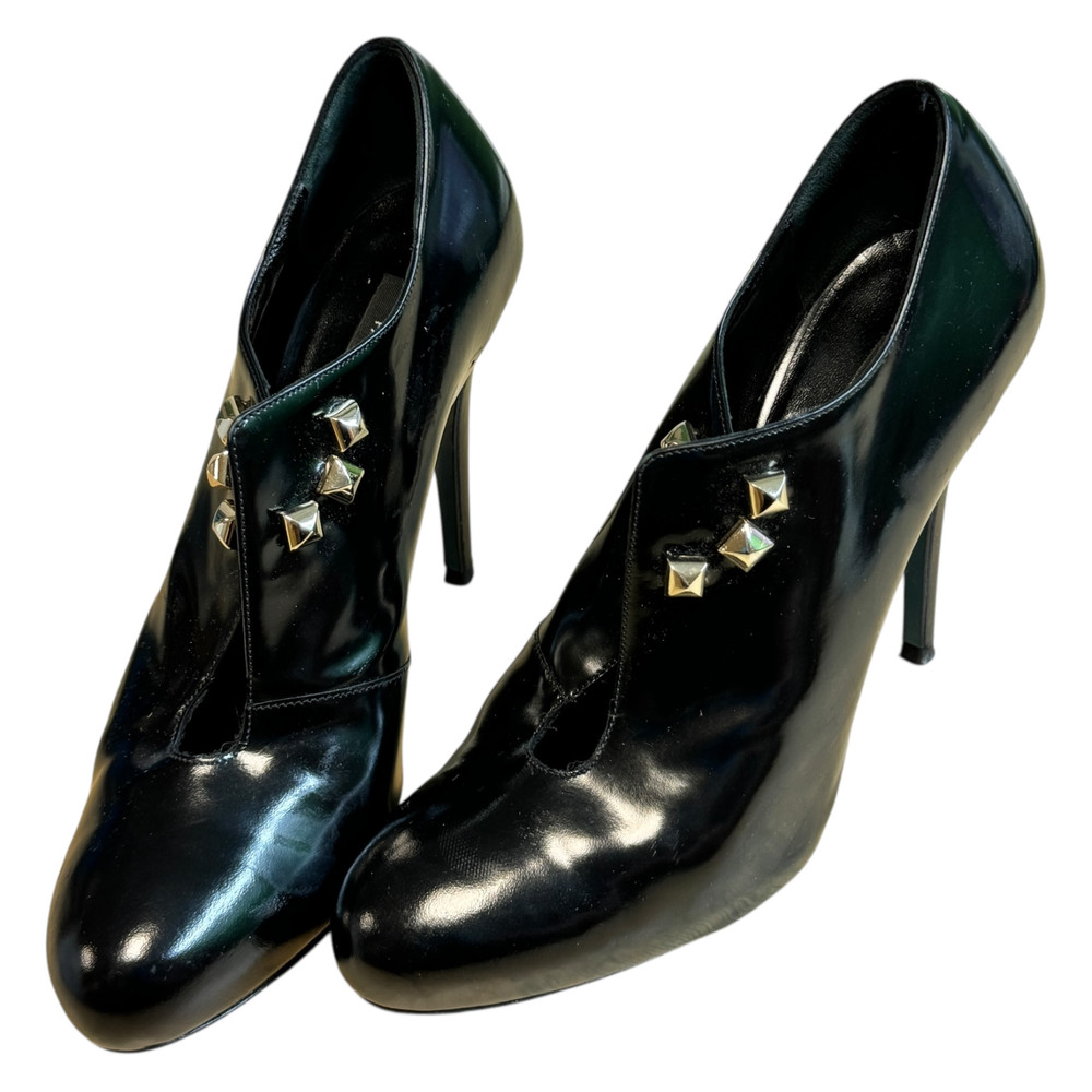 Patrizia Pepe BOTKI damskie 37