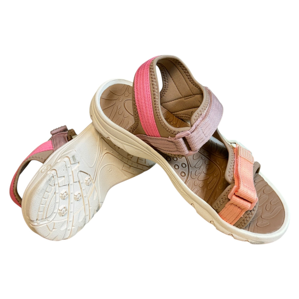 Bisgaard Nico SANDAŁY dziecięce 38/37