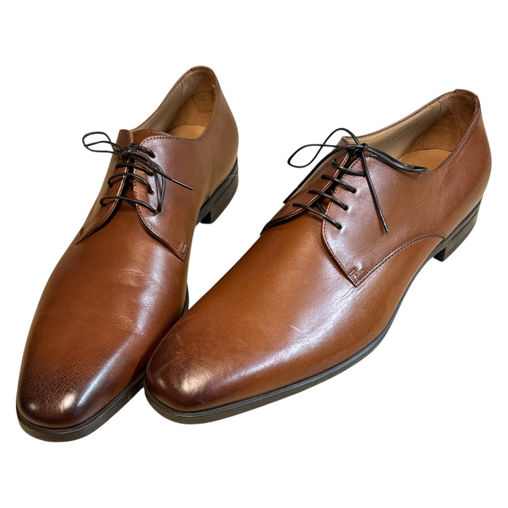 Hugo Boss PÓŁBUTY męskie 46/45