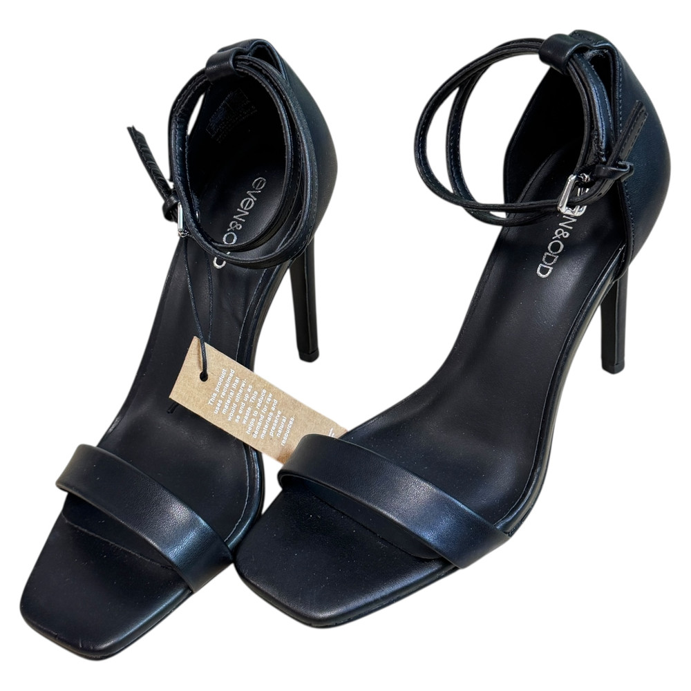 Even&Odd SANDAŁY szpilki damskie 36/35