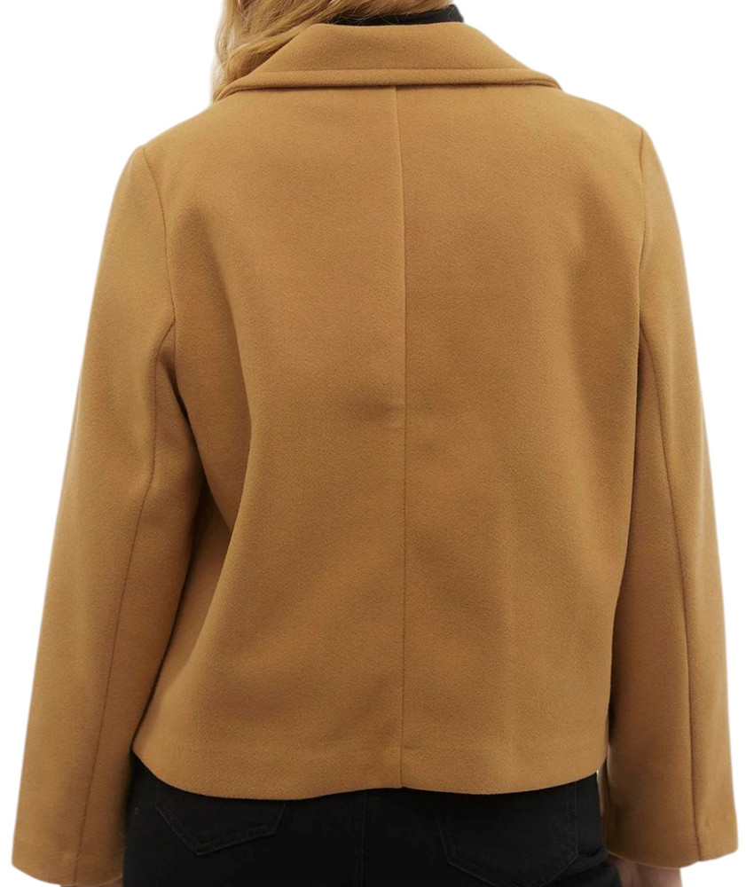 Naketano parka jacket L