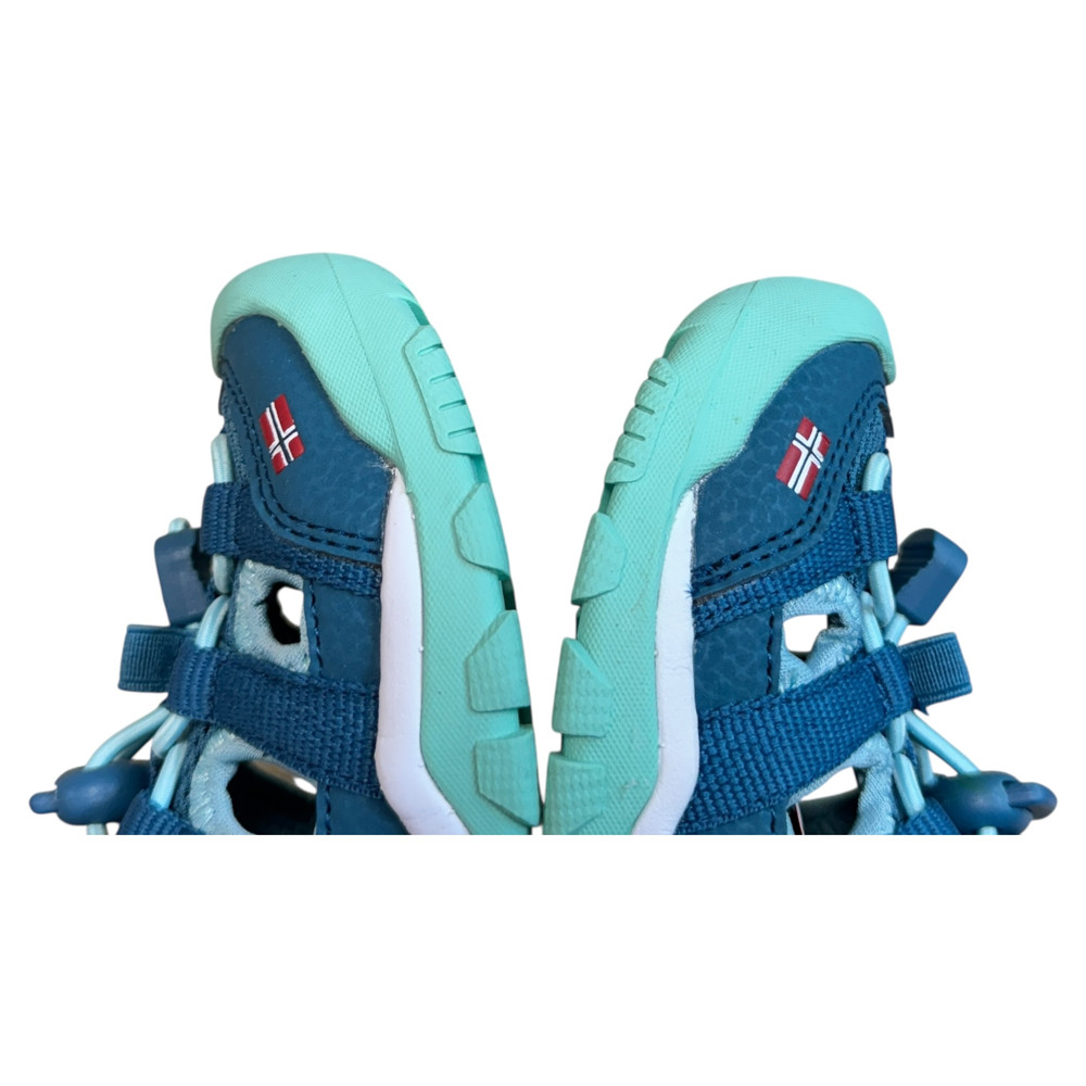 Trollkids SANDAŁY dziecięce 26/27