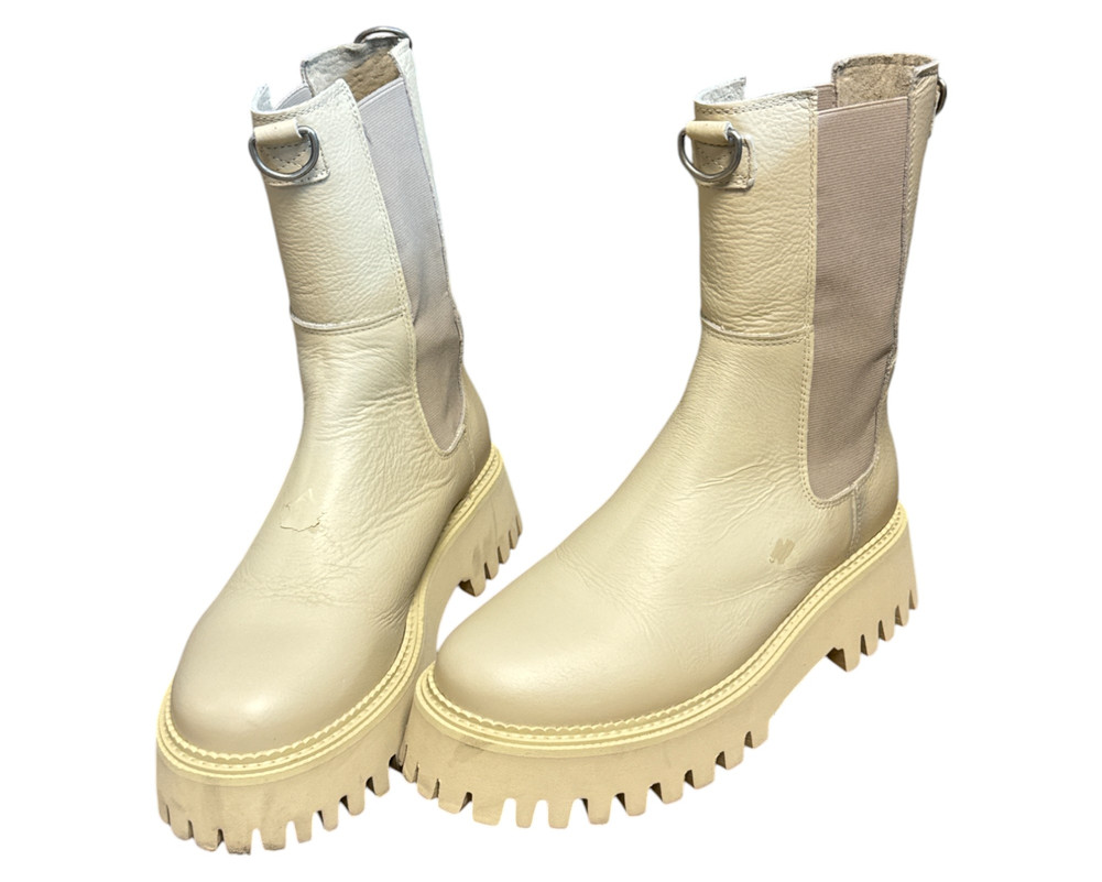 Bronx  BOTKI  damskie 38