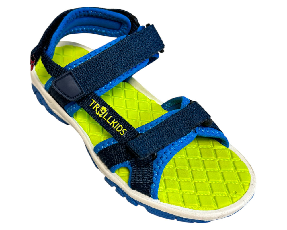 Trollkids  SANDAŁY  dziecięce 33