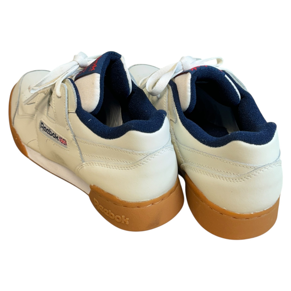 Reebok Workout Plus BUTY SPORTOWE damskie 36,5