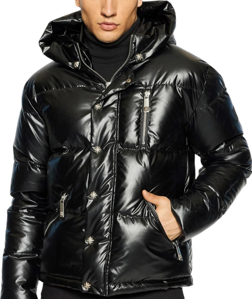 Naketano parka jacket L