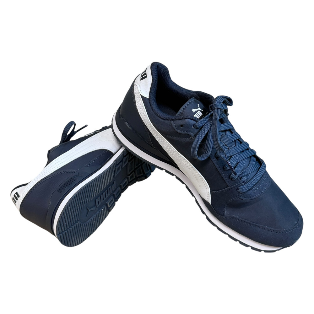 Puma St Runner v3 BUTY SPORTOWE męskie 41