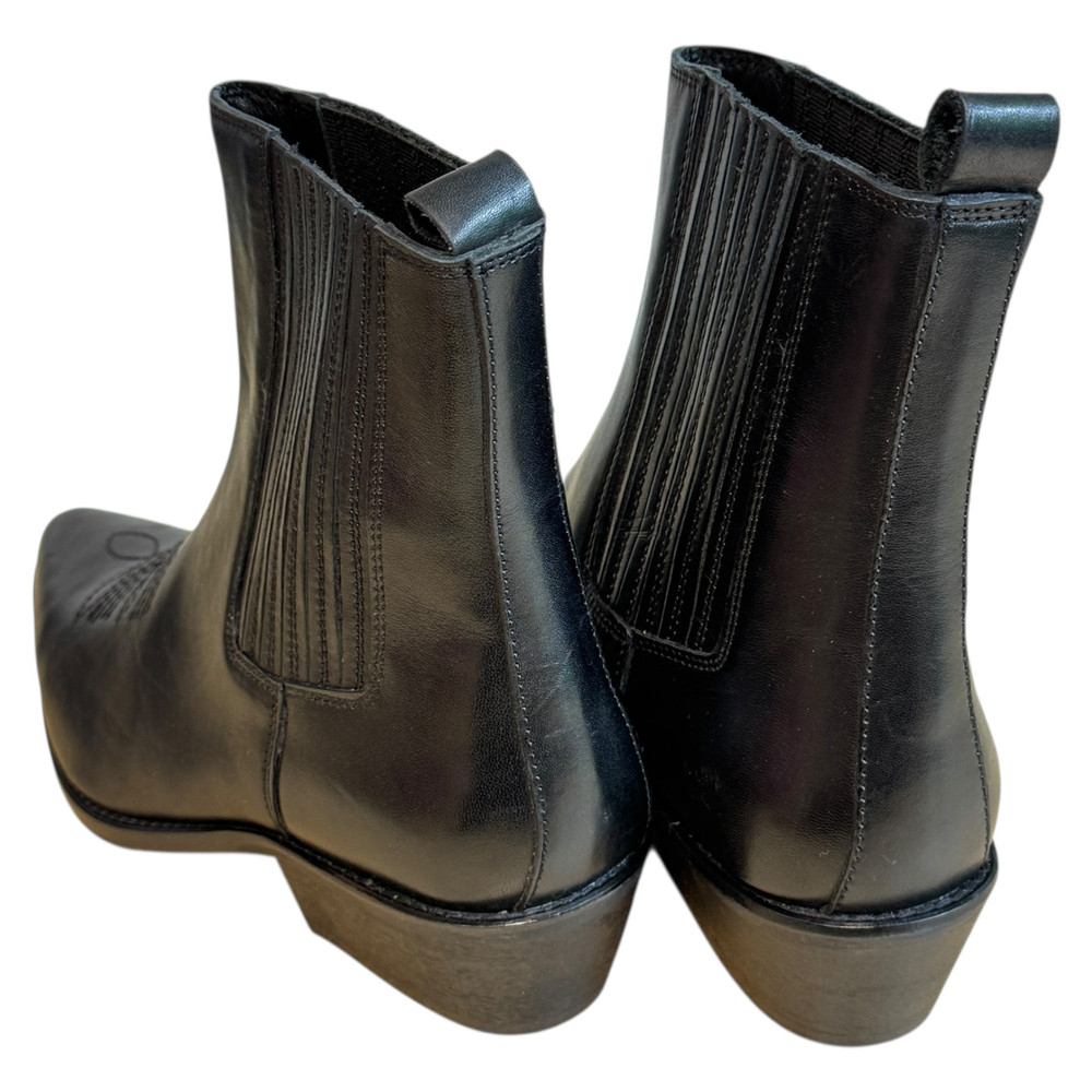 Zign BOTKI męskie 40/41