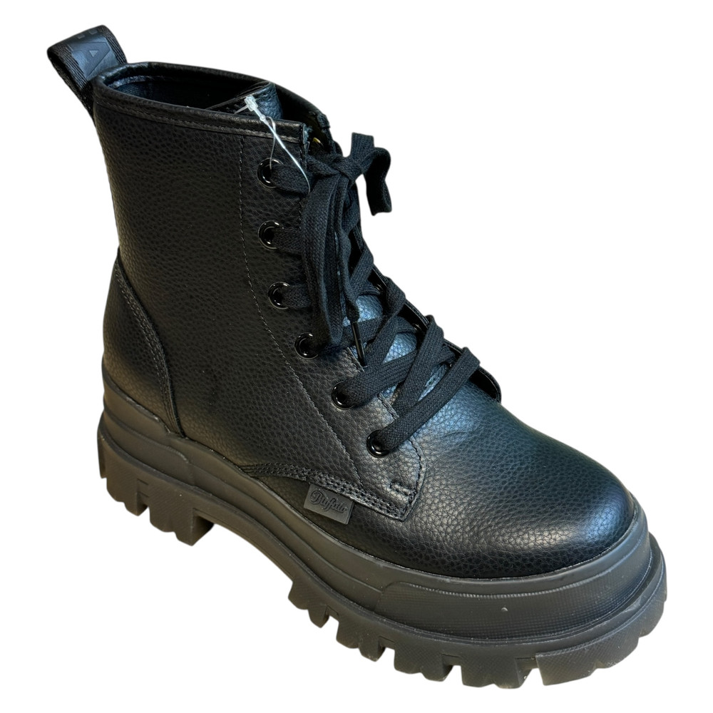 Buffalo Aspha Rld BOTKI damskie 38/37