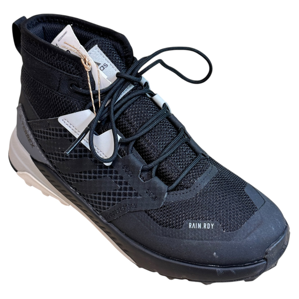Adidas Terrex Trailmaker Mid BUTY TREKKINGOWE dziecięce 36 2/3 35.5