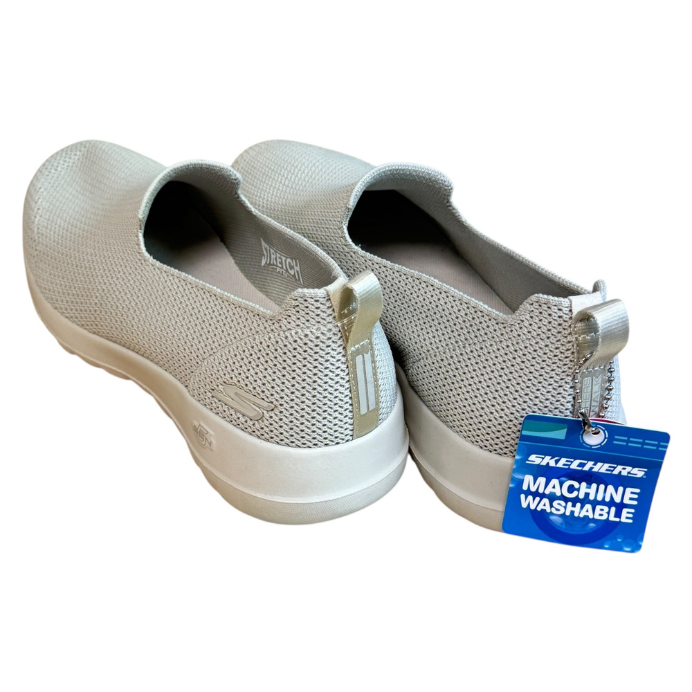 Skechers Go Walk Joy BUTY SPORTOWE wsuwane damskie 38/38.5